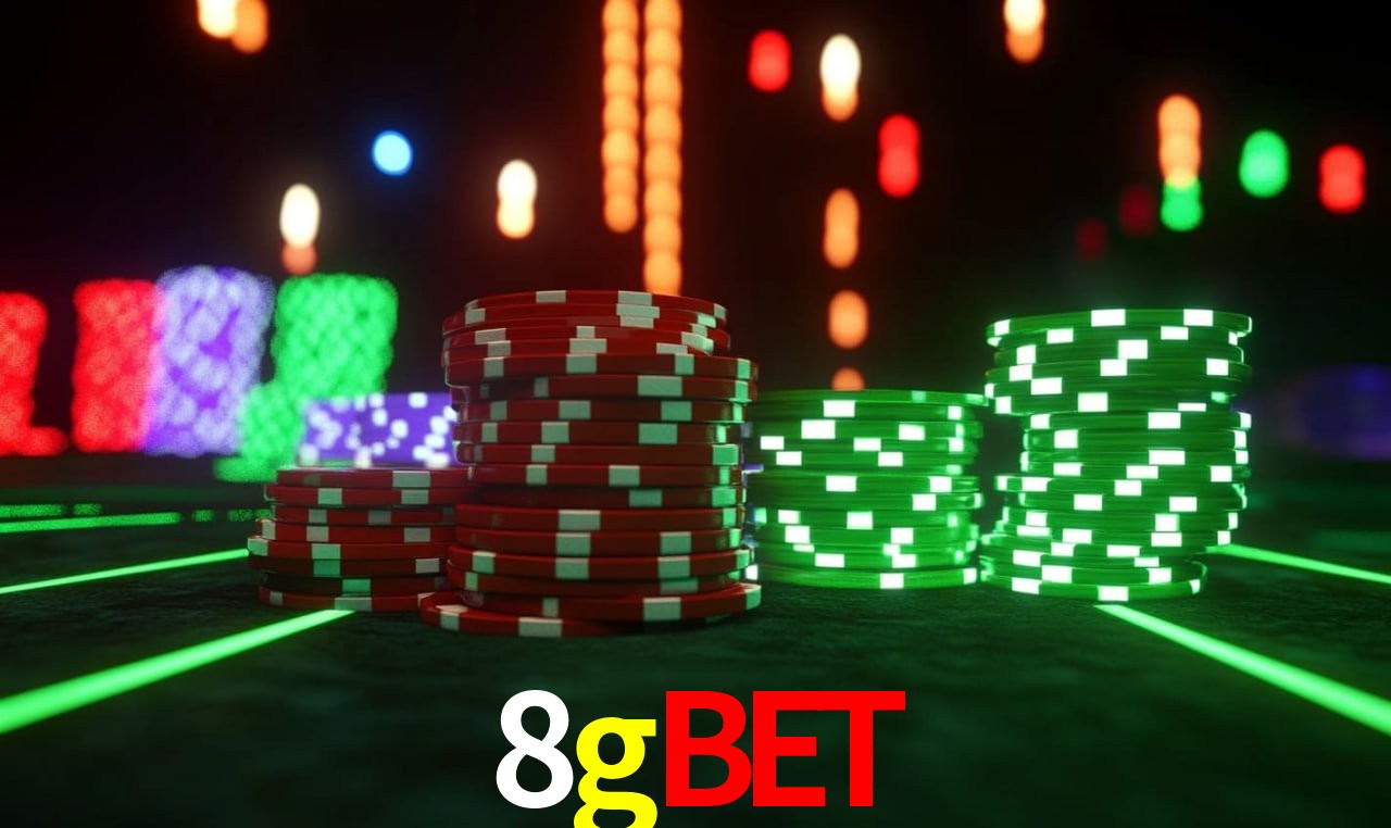Experiência VIP 8gbet