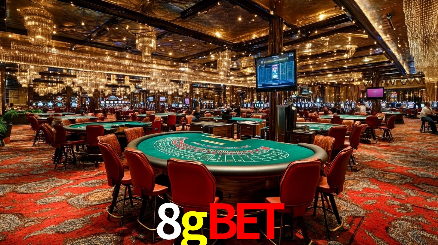 8gbet login