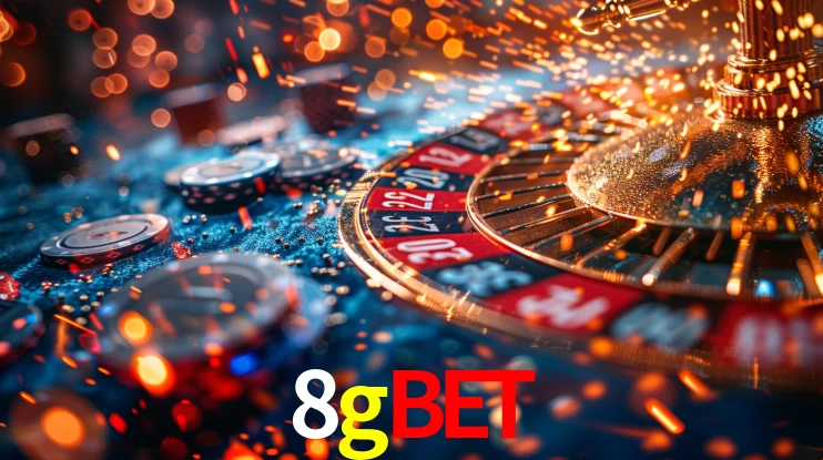 Slot Games 8gbet