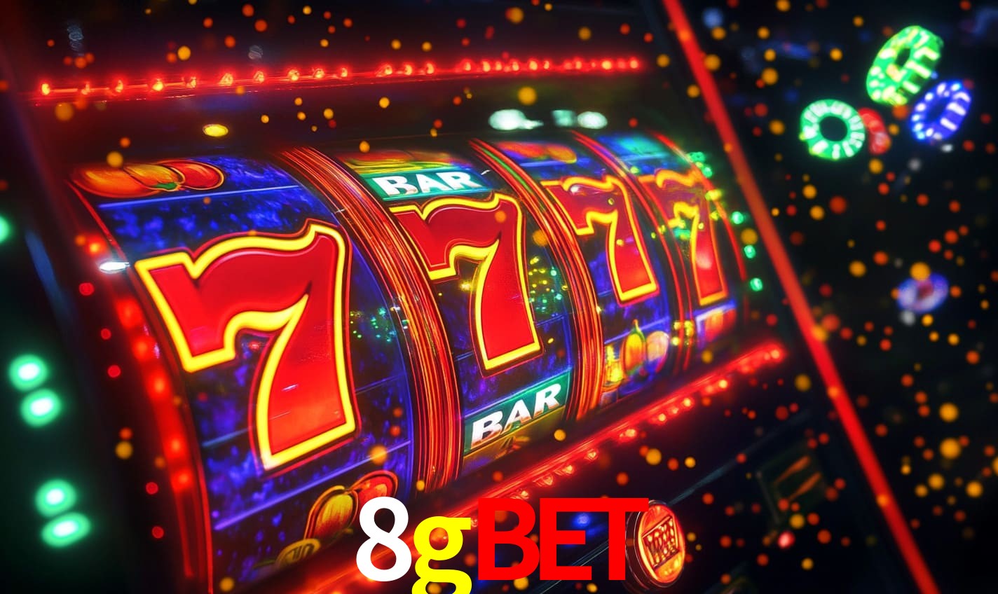 8gbet
