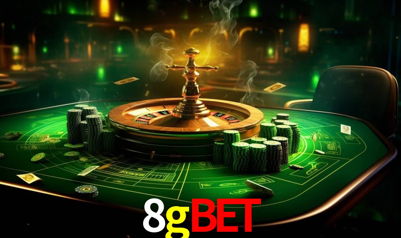Inovações de Jogos na 8gbet: O Futuro das Experiências Interativas