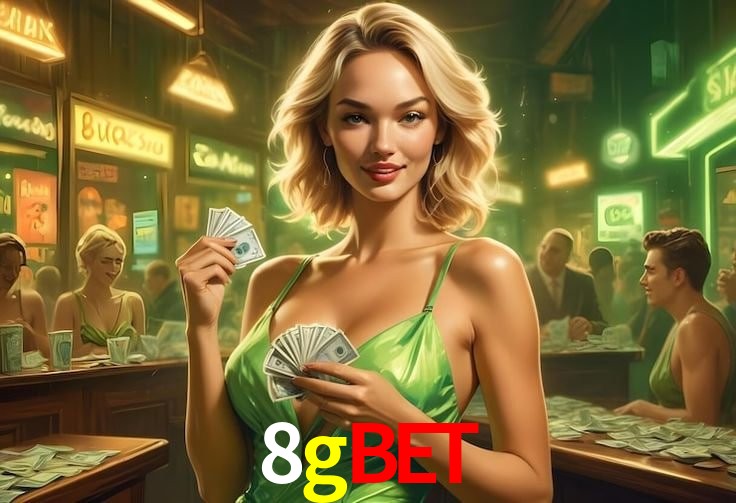 Apostas Esportivas na 8gbet: Um Guia Completo