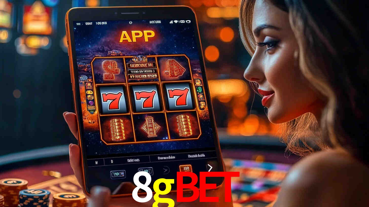 8gbet login