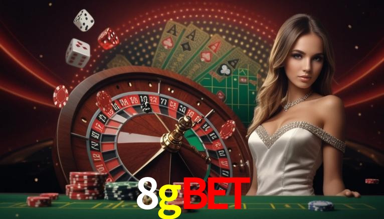 Game Providers 8gbet
