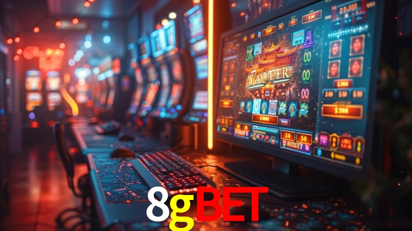 Experimente o Login Seguro Premium no 8gbet