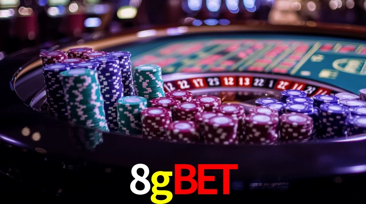 Programa VIP 8gbet