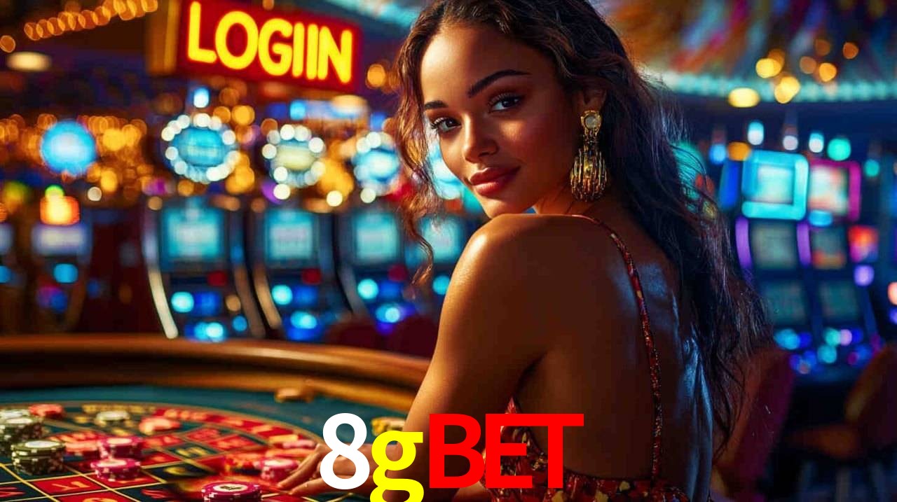 Slot Games 8gbet