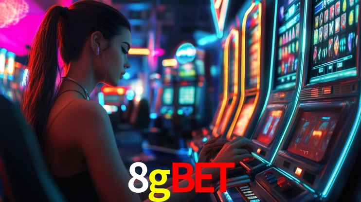 8gbet