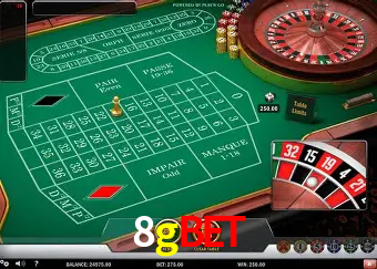 Live Casino 8gbet