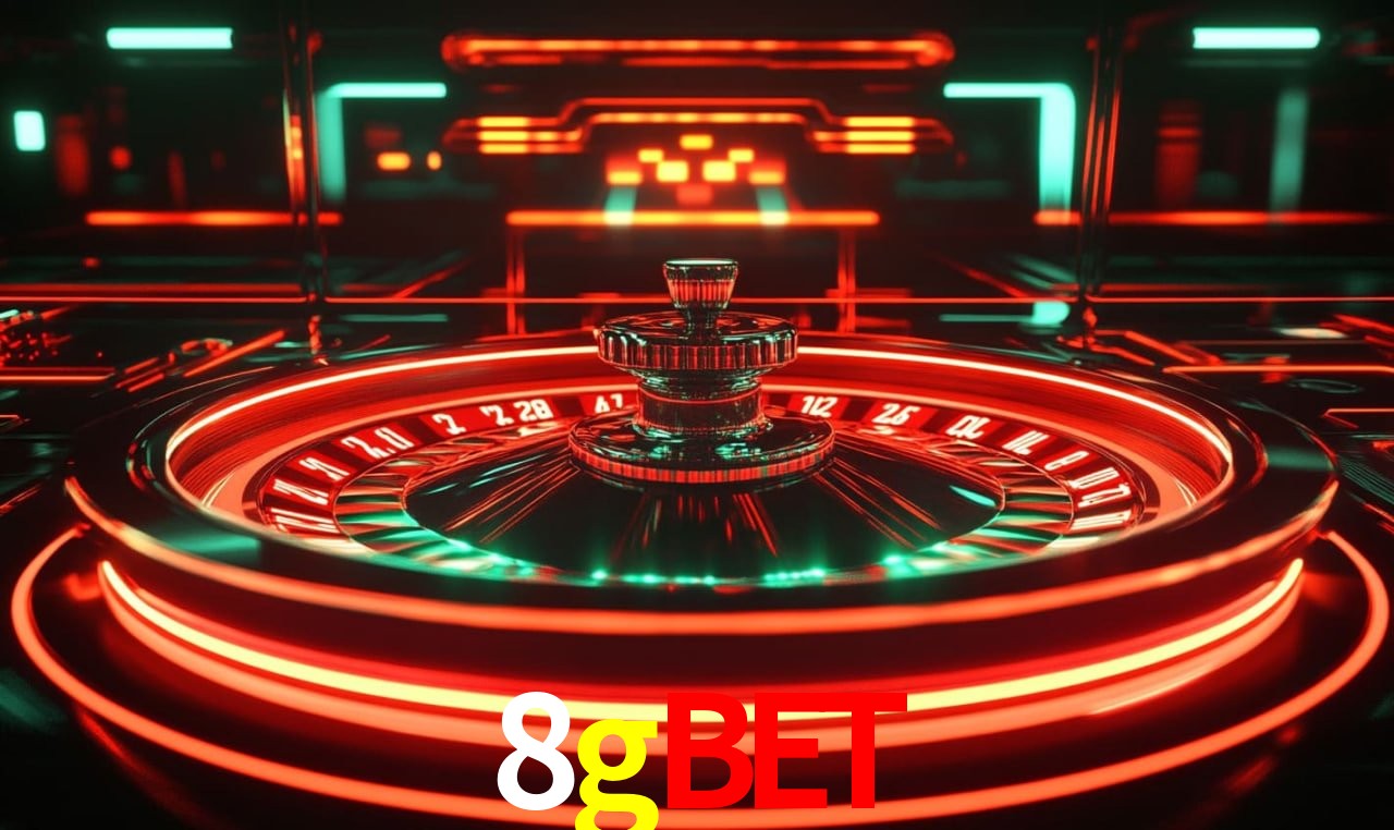 Apostas Esportivas na 8gbet: Um Guia Completo