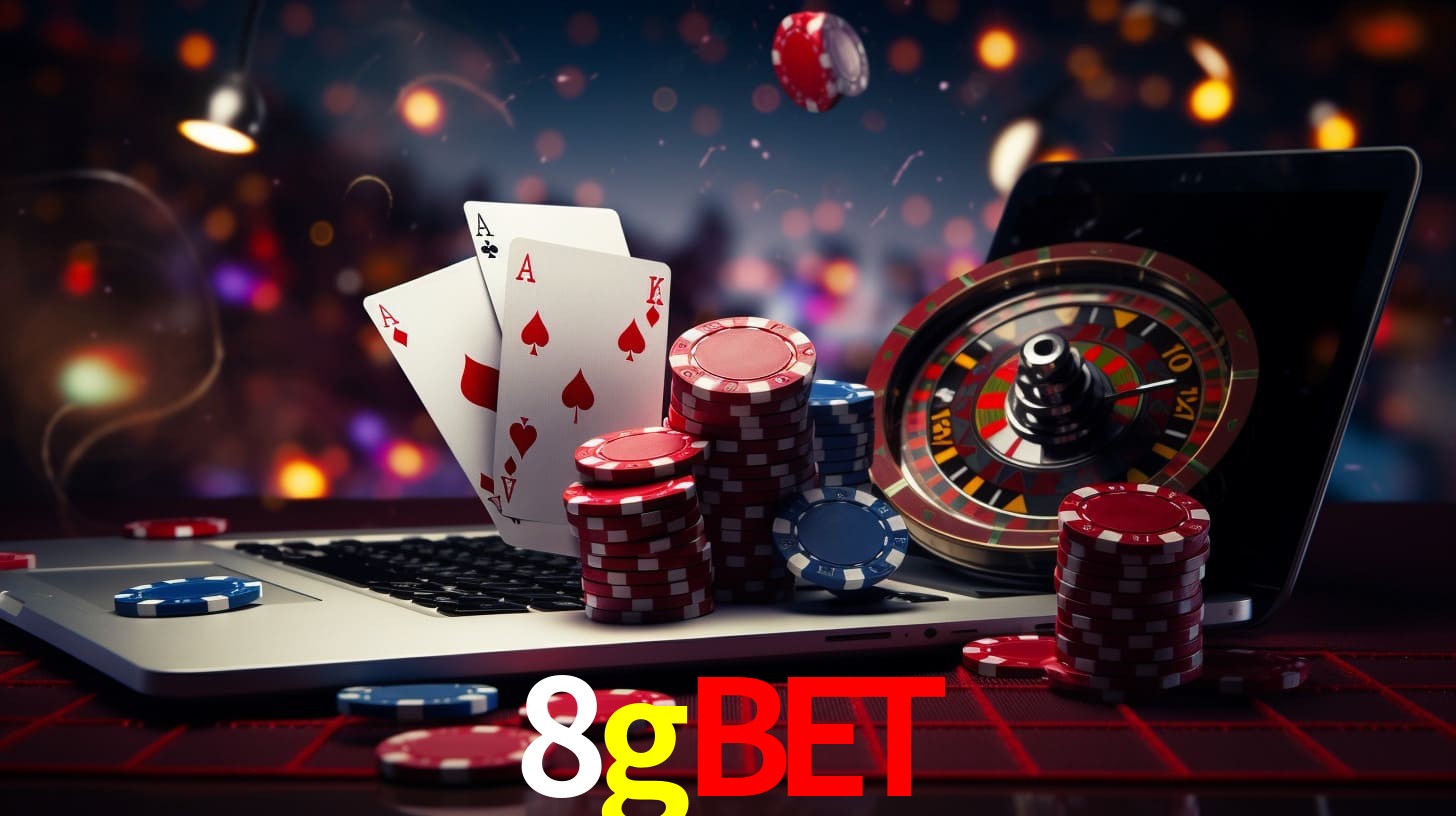 Live Casino 8gbet