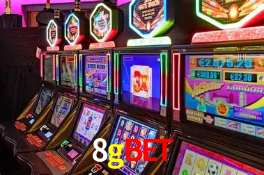 Descubra a Magia dos Jogos de Arcade no 8gbet
