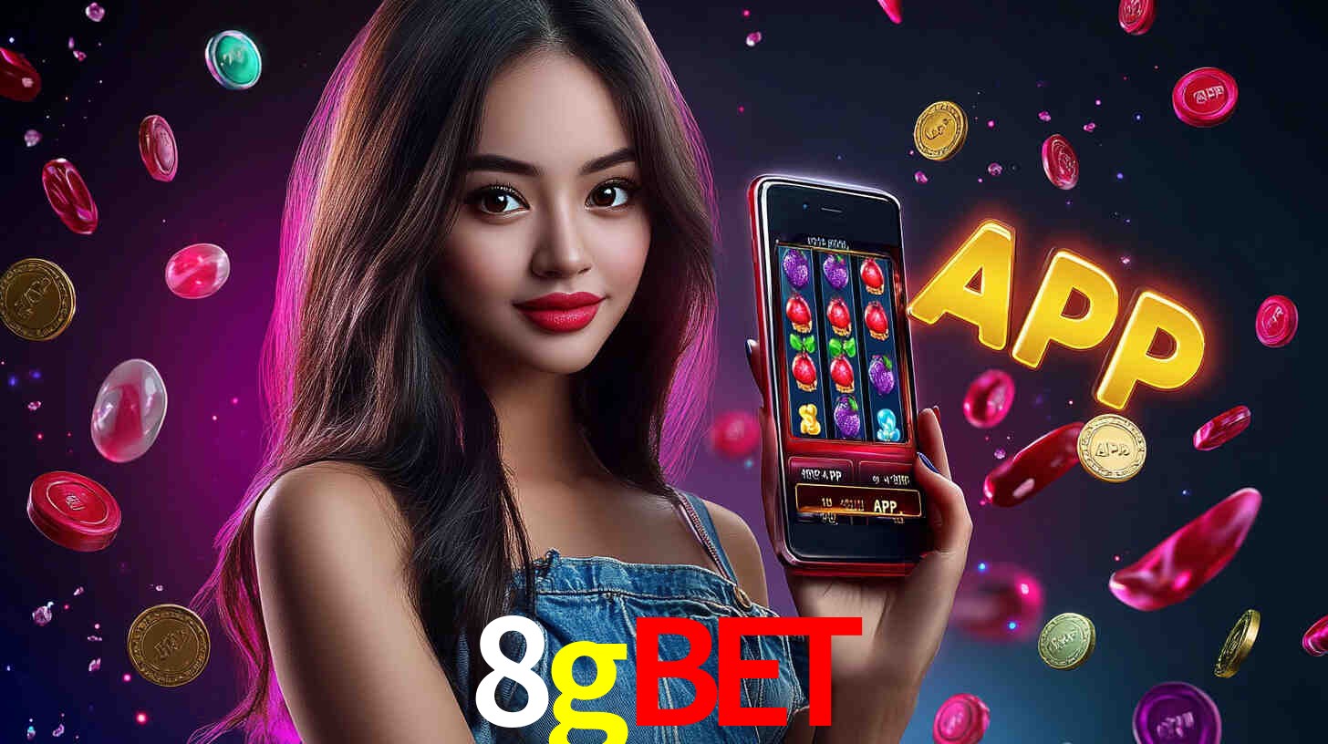 Desvendando o Mundo dos Jogos Virtuais na 8gbet