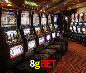 Desvendando o Mundo dos Jogos Virtuais na 8gbet