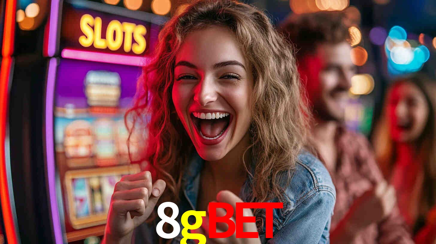 A Experiência Imersiva dos Cassinos Ao Vivo no 8gbet