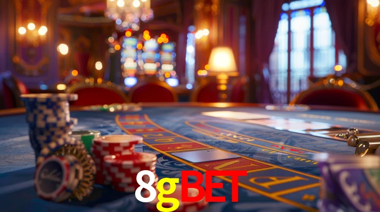 Live Casino 8gbet