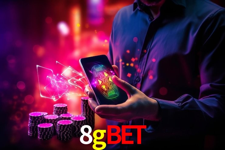 cassino 8gbet