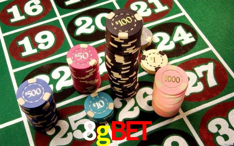 Descubra a Essência do 8gbet: Nossa História e Compromissos