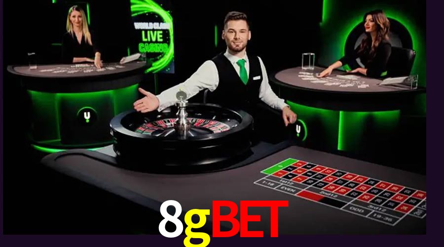Account Benefits 8gbet
