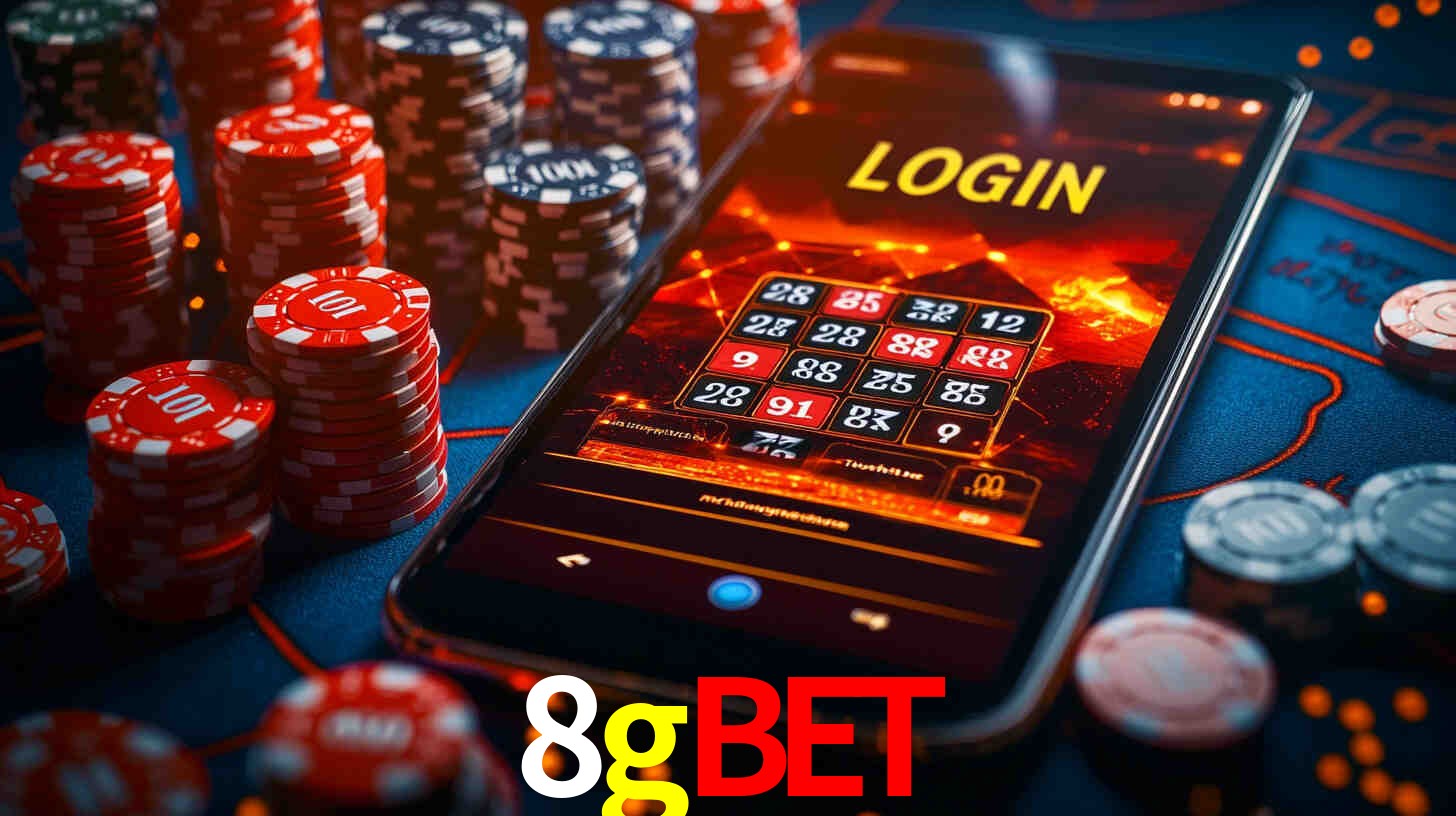 8gbet login