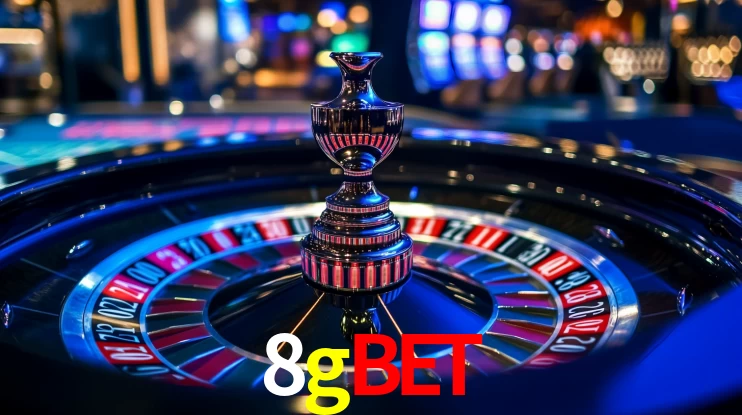 Explore as vantagens do 8gbet: serviço profissional e confiabilidade