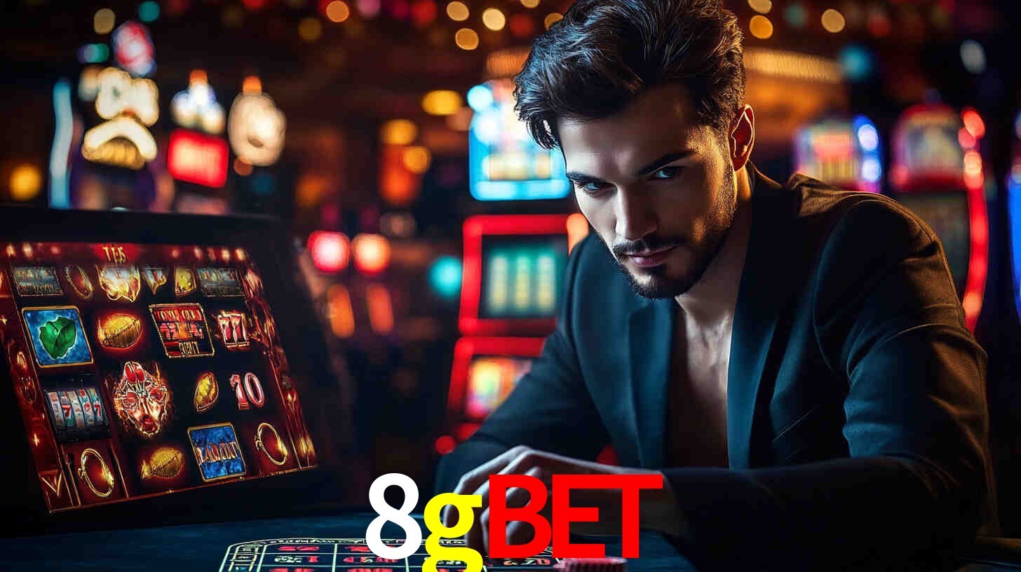 8gbet