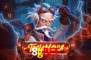 Game Providers 8gbet