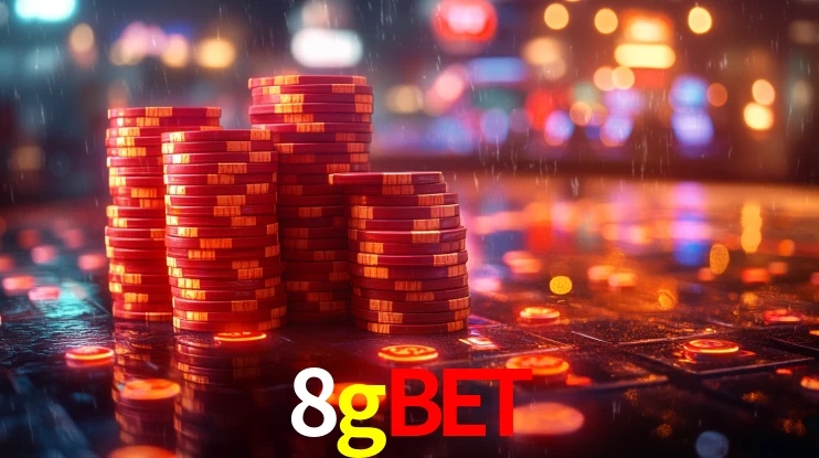 8gbet login