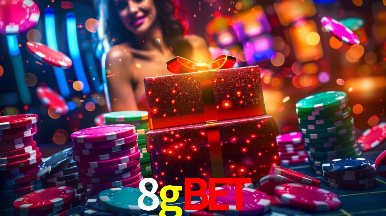 Descubra o Programa VIP da 8gbet: Vantagens Exclusivas para Jogadores