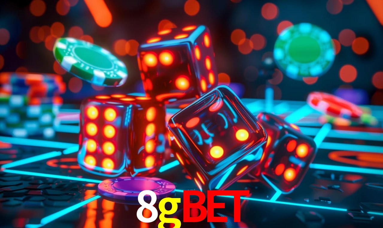 Desvendando o Mundo dos Jogos Virtuais na 8gbet