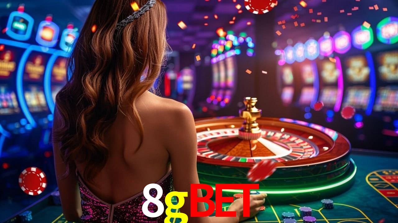 8gbet App Interface